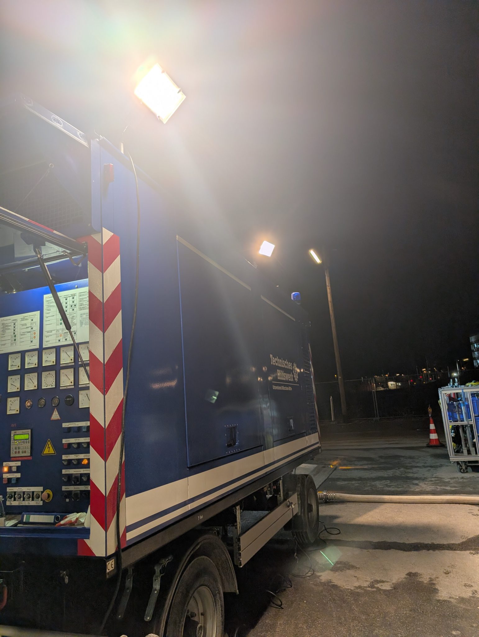 Hochgeladen von: Michael Knaack